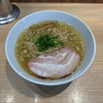 しおらーめん進化 - 