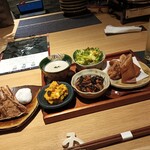 音楽とお数 池下わわ - 