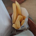 モスバーガー - 