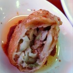 ホワイト餃子 - 