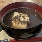 甘味茶屋 極 - 