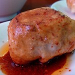 ホワイト餃子 - 