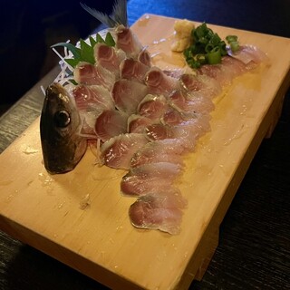 戦国やきとり 陣太鼓_1