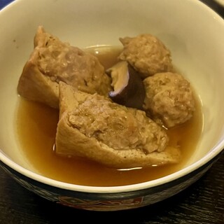 戦国やきとり 陣太鼓_0