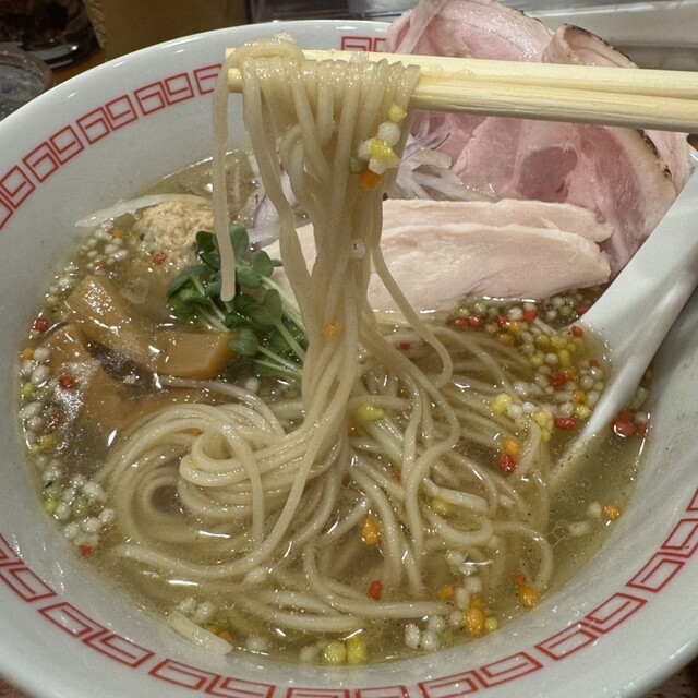 六九麺 （69men） - 高円寺/ラーメン | 食べログ