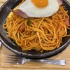 スパゲッティーのパンチョ 島忠ホームズ川崎大師店