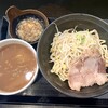 つけ麺 どでん