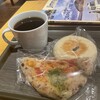 コシニール ブックカフェ MORIOKA TSUTAYA店