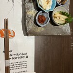 高級ブランド干物 『銀座伴助』 銀座本店 - 