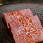 和牛とタン 焼肉 とみ - 