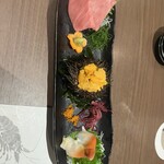 高級ブランド干物 『銀座伴助』 - 