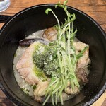 江坂イタリアン ラッポルティ - 