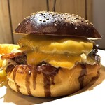 ハングリーヘブン - 