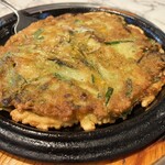 元祖ちぢみの王様 - 