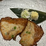 高級ブランド干物 『銀座伴助』 - 