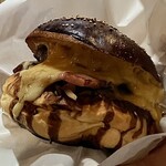 ハングリーヘブン - 