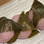 田中屋本店 - 料理写真: