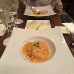 カルシファーズ・グリル アラ トスカーナ - 