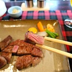 くいしんぼー山中 - 