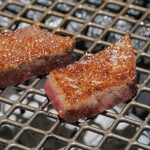 和牛とタン 焼肉 とみ 新橋本店 - 