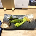 本格板前居酒屋 お魚総本家 銀座店 - 