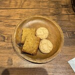 江坂イタリアン ラッポルティ - 