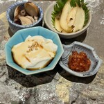 高級ブランド干物 『銀座伴助』 銀座本店 - 