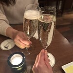 カルシファーズ・グリル アラ トスカーナ - 