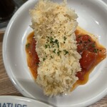 洋カツ屋 ドン・デ・ラ・ナチュレ - 