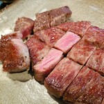 くいしんぼー山中 - 