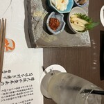 高級ブランド干物 『銀座伴助』 - 