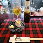 くいしんぼー山中 - 