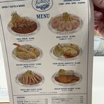 洋カツ屋 ドン・デ・ラ・ナチュレ - 