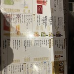 高級ブランド干物 『銀座伴助』 銀座本店 - 