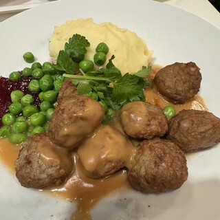 IKEAレストラン_1