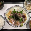 魚ト肴いとおかし
