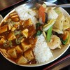 台湾料理 萬福