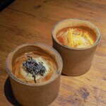 和牛とタン 焼肉 とみ - 