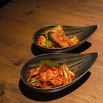 和牛とタン 焼肉 とみ - 