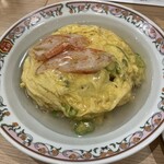 餃子の王将 - 料理写真: