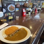 CoCo壱番屋 - 料理写真: