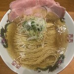 中華そば やいろ亭 - 