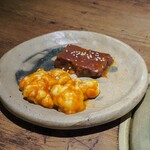 和牛とタン 焼肉 とみ - 