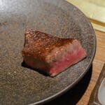 和牛とタン 焼肉 とみ - 