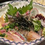 魚ト肴いとおかし - 