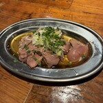 とり家ゑび寿 恵比寿店 - 