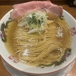 中華そば やいろ亭 - 