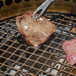 和牛とタン 焼肉 とみ - 