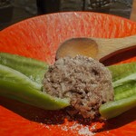 和牛とタン 焼肉 とみ - 