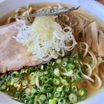 らぁめん 喜乃壺 - 